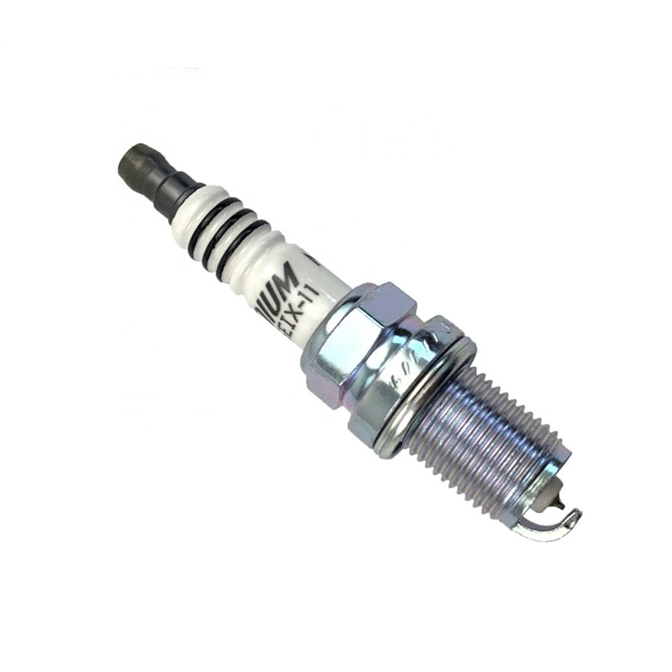 OE 5464 BKR5EIX-11 Auto Parts Iridium Spark Plug for Mitsubishi Toyota Mazda
