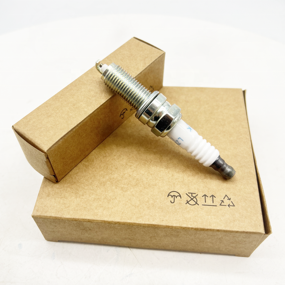 Haoxiang High Performance Car Genuine Bujias Spark Plug bkr6e-11 90919-01210 90919-01253 22401-ED815 for Toyota Nissan Hyundai