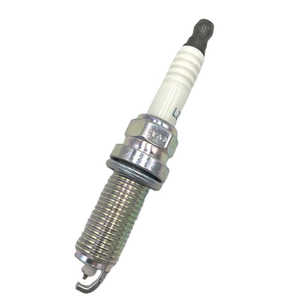 Auto Bujias Auto Spark Plug 22401-ED815 LZKAR6AP-11 For Nissan TQASHQAI iridium spark plugs