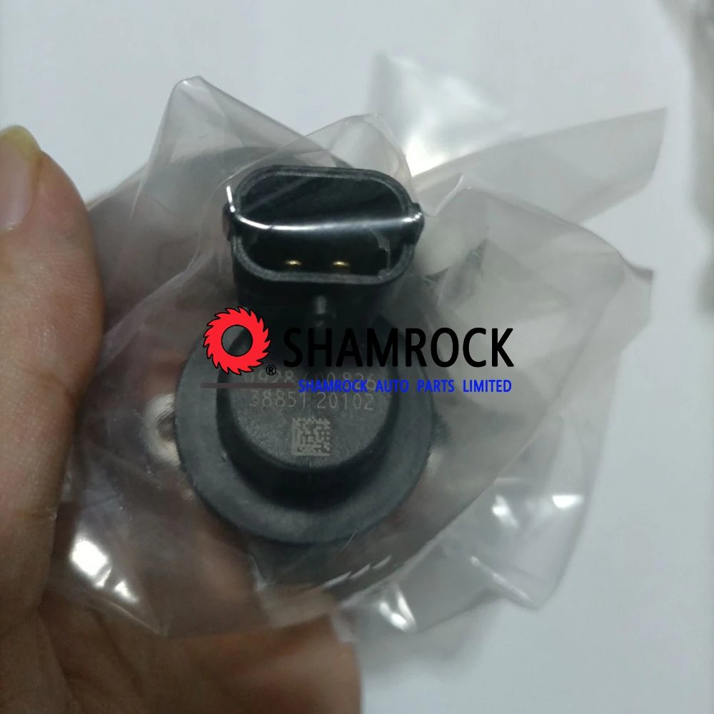 original Fuel Pressure Regulator Metering Valves OEM 0928400826/0445010319 fo CCITROEN JUMPER FFIAT DUCATO IVVECO DAILY PPEUGEOT