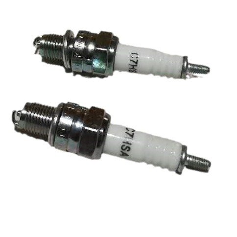 General Platinum Nickel Alloy Spark Plug 1885810090 18858-10090 LZKR6B-10E ELR9QC