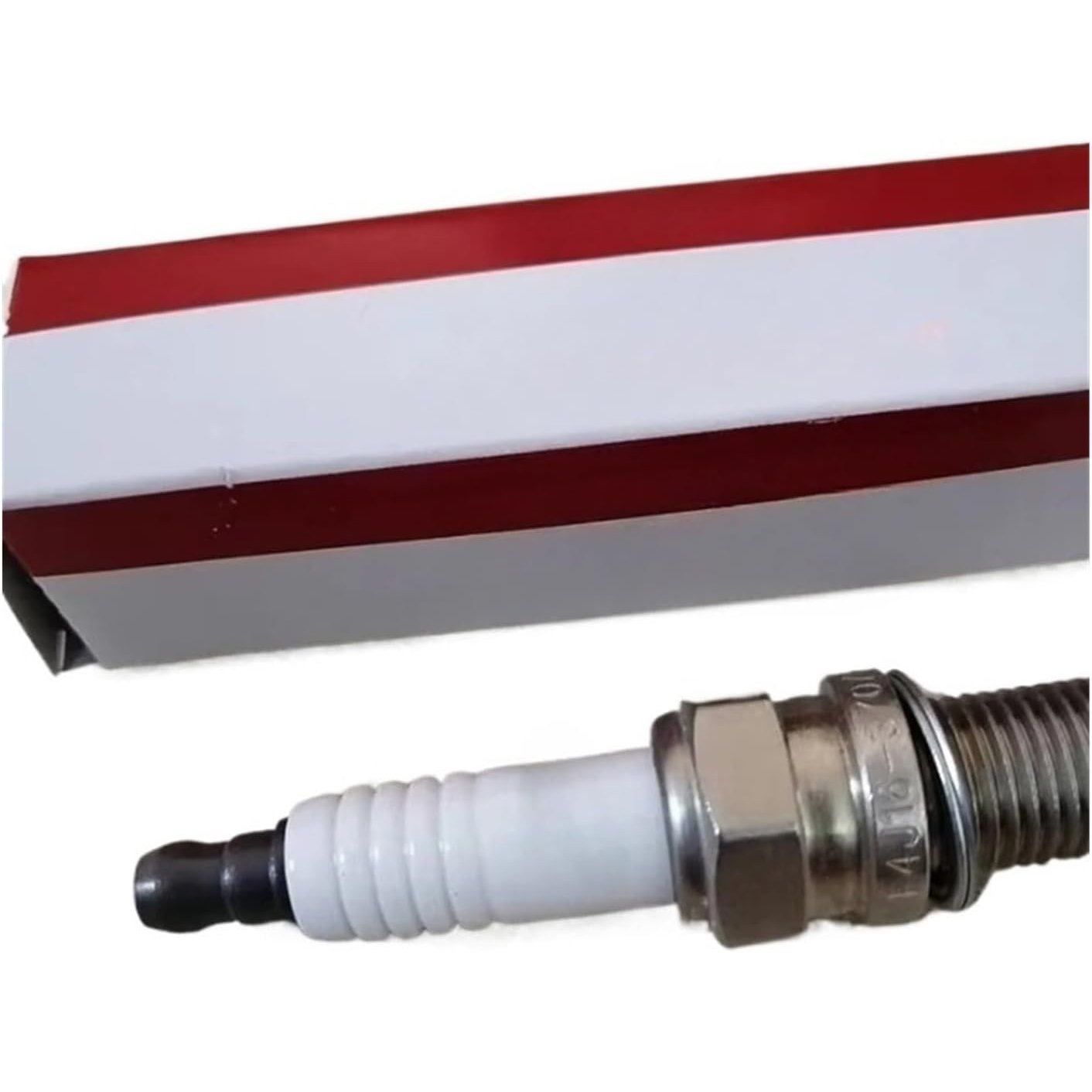 Vehicle Spare Parts Auto Parts Sparkplugs F4j16-3707010 Spark Plug For Jetour Chery Tiggo 8