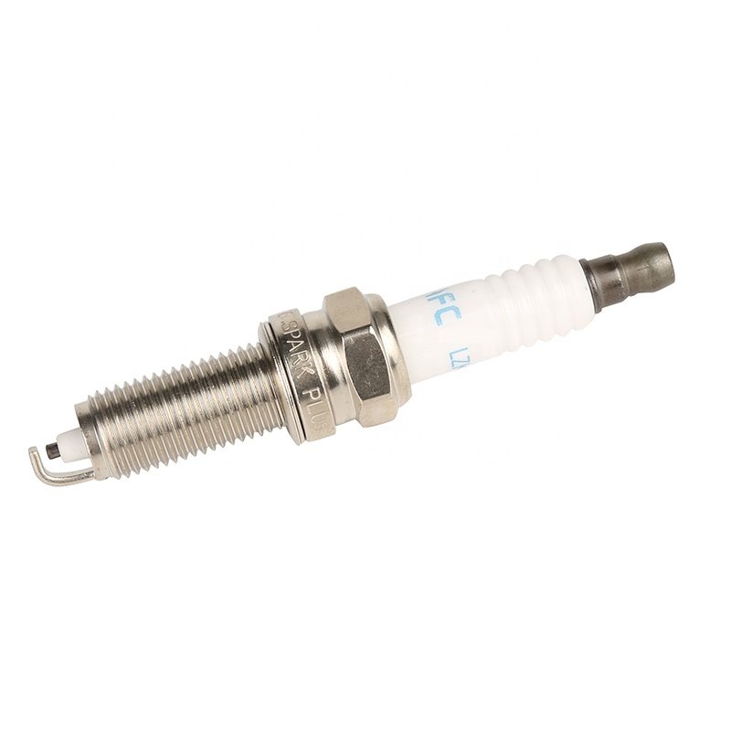 AFC 1514 LZK6RB10E LZKR6B10E 1578 LKR7AIX SILZKR6B10E YR7SES YR8SEU 6924 IXUH20I VXUH20I nickel spark plug for Hyundai Kia cars