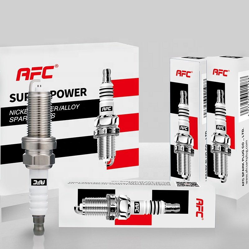 AFC 1514 LZK6RB10E LZKR6B10E 1578 LKR7AIX SILZKR6B10E YR7SES YR8SEU 6924 IXUH20I VXUH20I nickel spark plug for Hyundai Kia cars