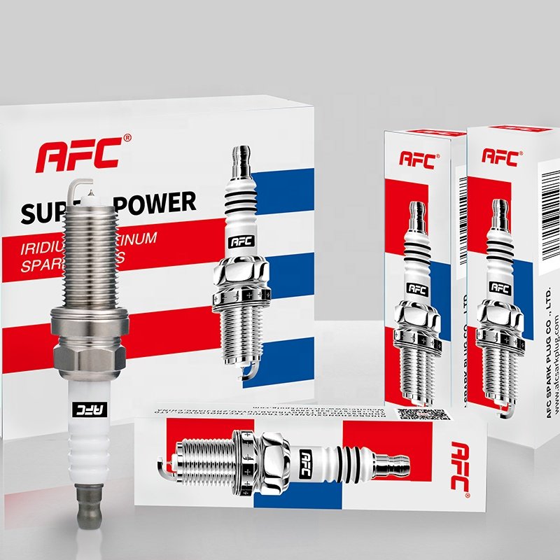 AFC 1514 LZK6RB10E LZKR6B10E 1578 LKR7AIX SILZKR6B10E YR7SES YR8SEU 6924 IXUH20I VXUH20I nickel spark plug for Hyundai Kia cars