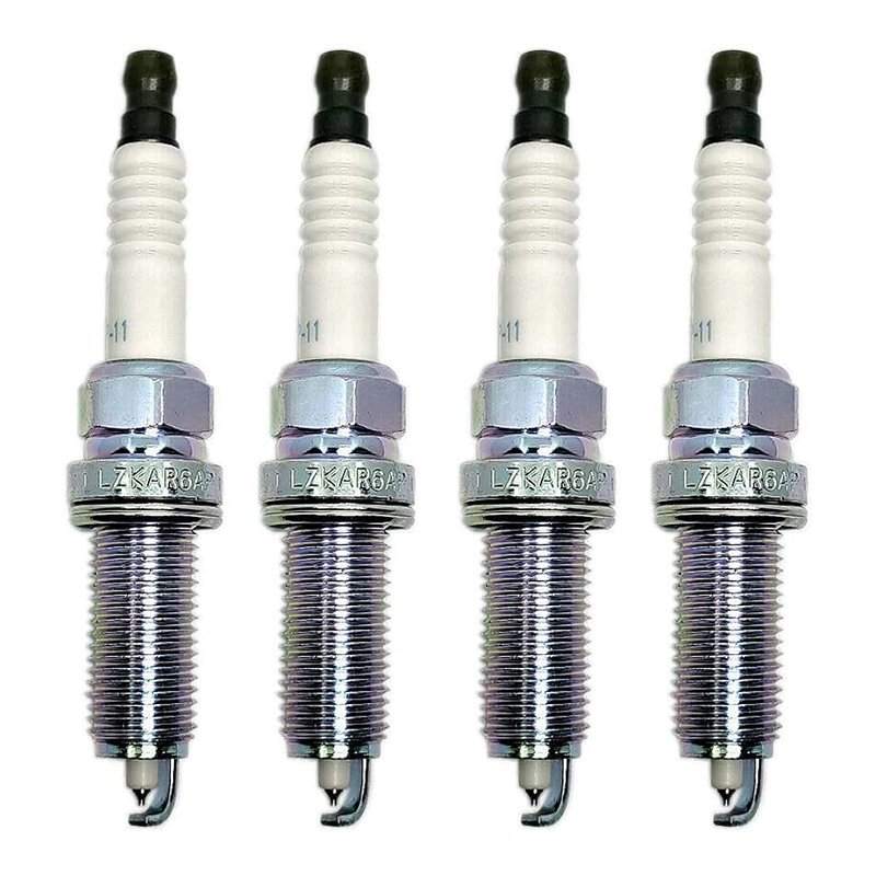 Automotive Parts 22401-ED71B Accessories Wholesale Auto original bujias Iridium Platinum Spark Plug