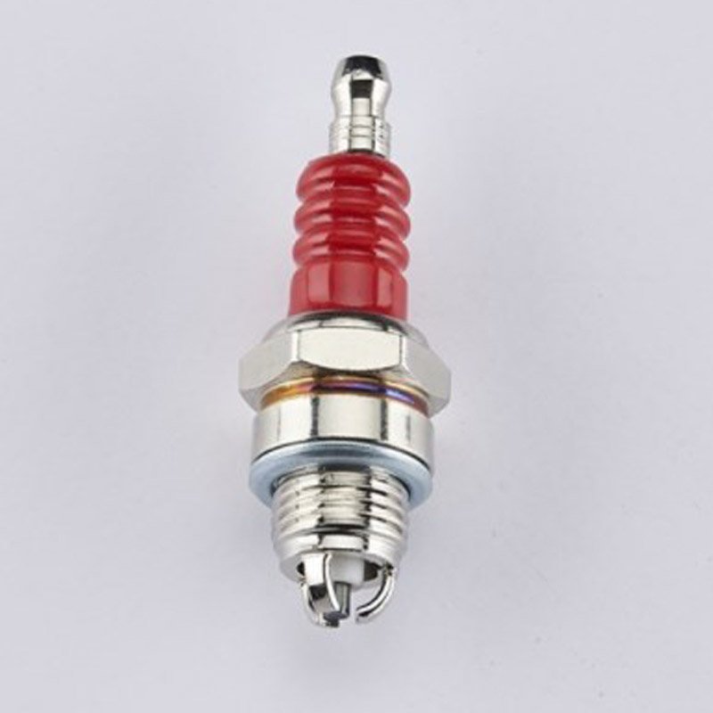 Good spark plug A7TC C7HSA D8TC D8EA L7T Gasoline engine with Top grade Ceramic and 100% inspection.