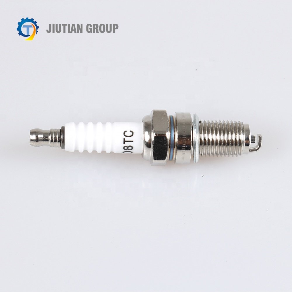 Motorcycle Spark Plug D8TC/D8EA