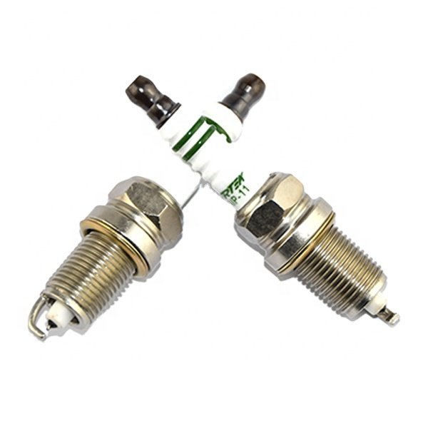 Powersports Motorcycle Spark Plug Replacement for DR8EA DPR6EA9 DPR8EA-9 DR7EA DPR7EA-9