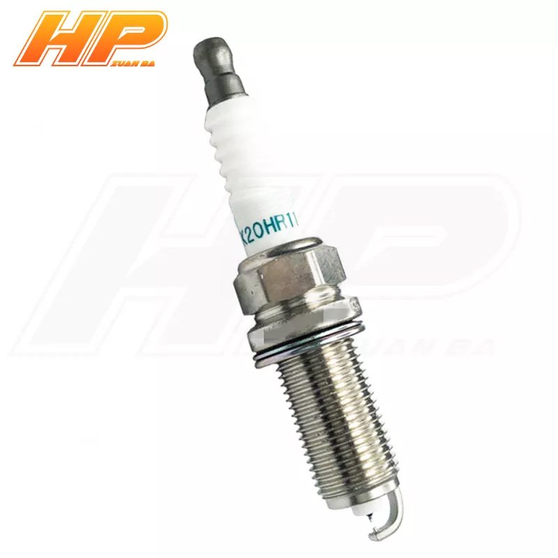 HPZUANBA Original Quality spark plugs OEM FK20HR11 90919-01247 For R-AV4 A-LPHARD