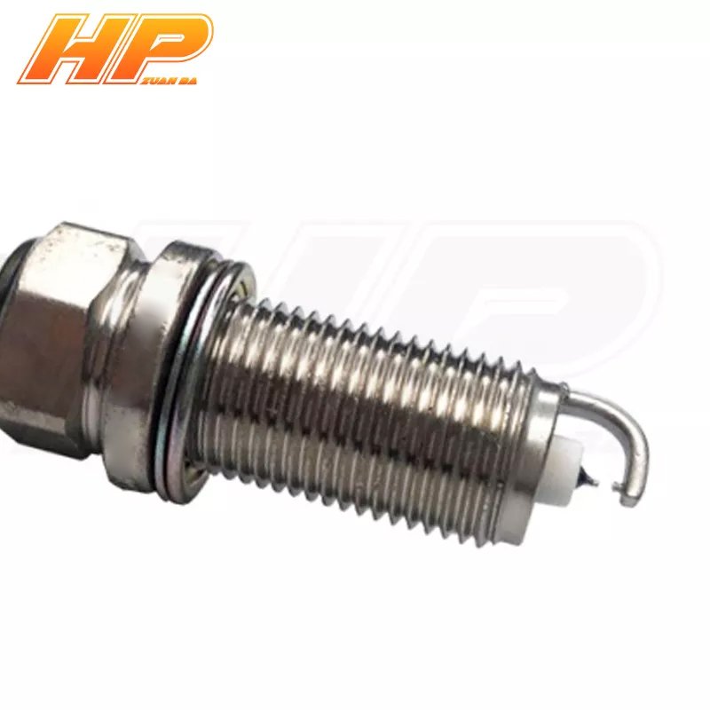 HPZUANBA Original Quality spark plugs OEM FK20HR11 90919-01247 For R-AV4 A-LPHARD
