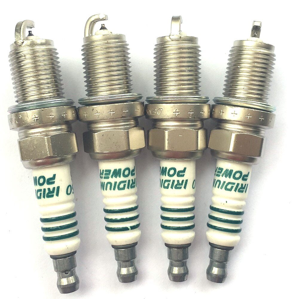 Car parts Irdium spark plug IK16#5303 IK20#5304