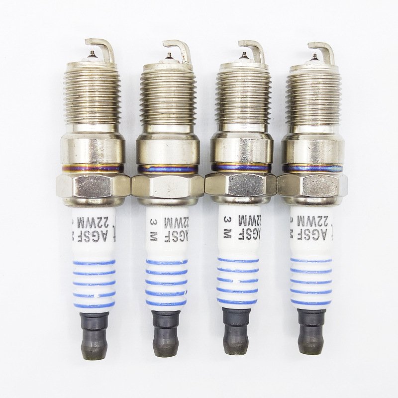 Maximum Efficiency spark plug sp-479 agsf22wm spark plug that can ganaret light for your need for honda crv 1997