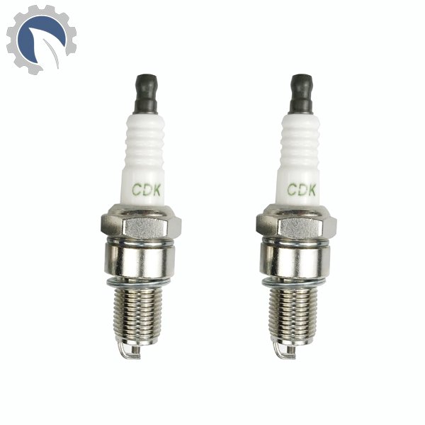 quality assured motorcycle spark plug D8TC
