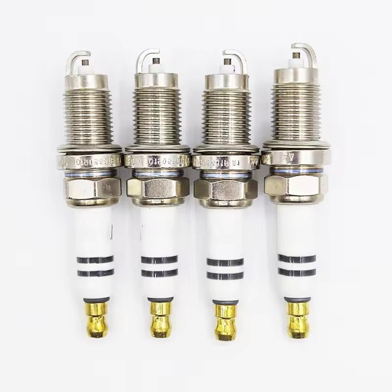 Competitively Priced New 101905601F 0241235769 Spark Plugs