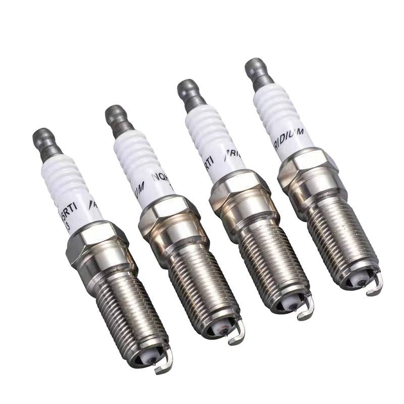 Iridium Spark Plug FACTORY sell Parts Spark Plug Car Spark Plugs For Bmw E46 E53 E60 E61 E63 E65 E66 E67 E80