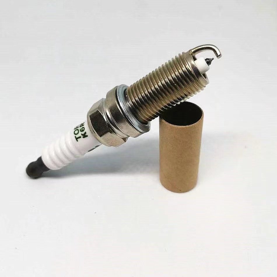 high performance Iridium Spark Plugs TORCH K6RTMI LZFR6AI 3656 FOR PEUGEOT CITROEN Mitsubish