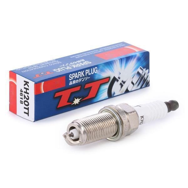 Japan original packaging Auto Part Iridium SPARK PLUG KH20TT 4618 K16TT 4603 K20TT 4604