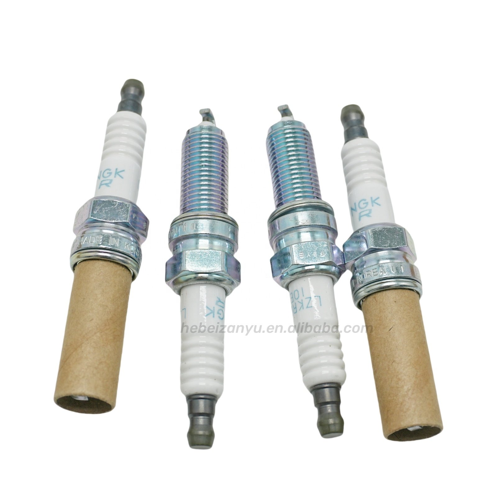 18855-10060 High quality PLUG ASSY SPARK spark plug factory wholesale price 1885510060