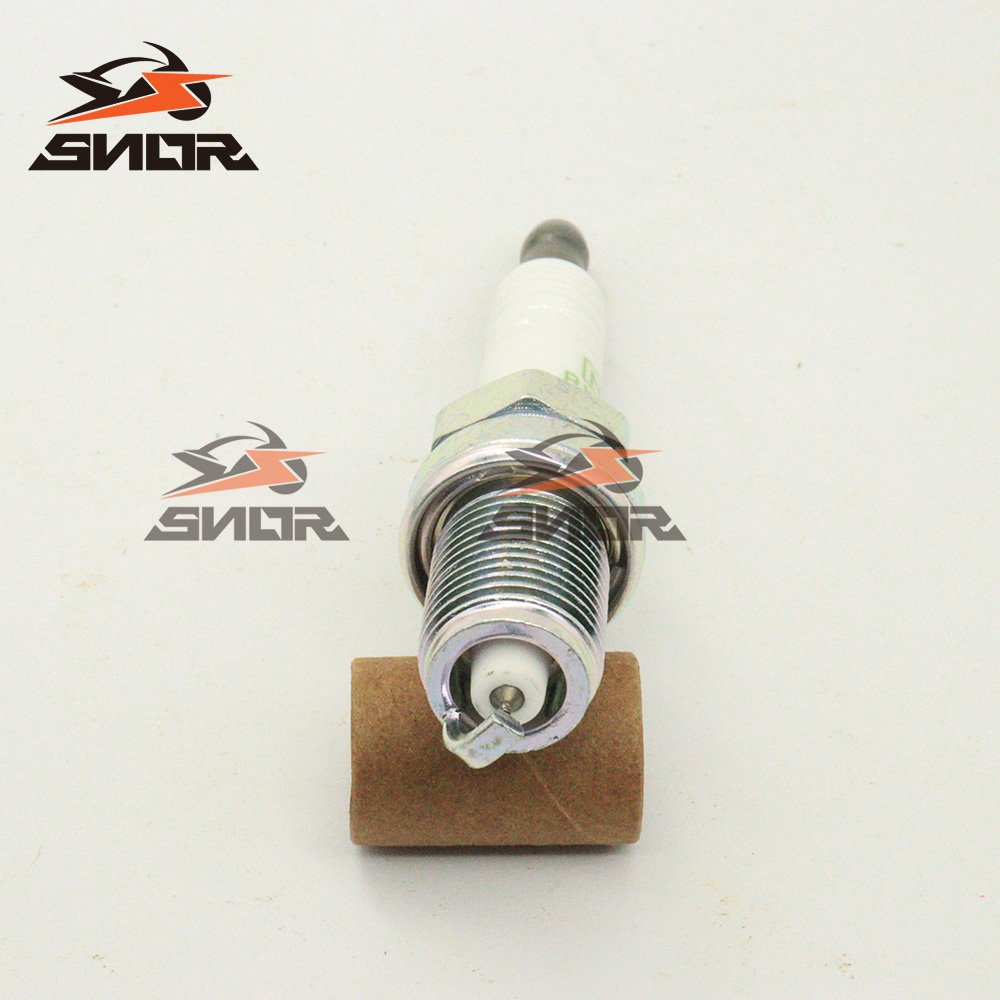 CNSNR Wholesale 7092 Spark Plug Motorcycle Accessories Engine Parts Fit For BMW Iridium Spark Plug BKR6EGP
