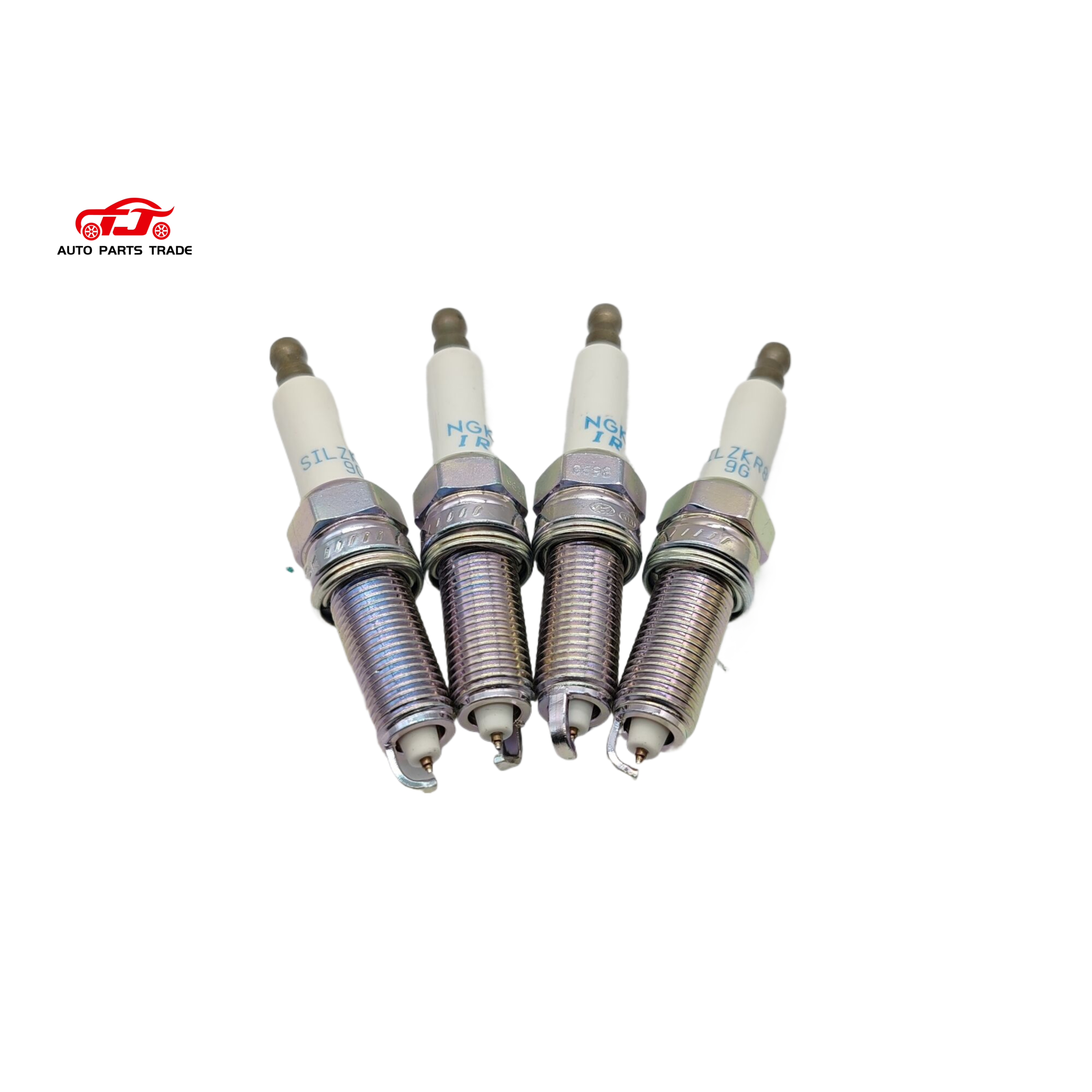 PLUG ASSY SPARK ENGINE PARTS 18849-09085 18847-08220 For HYUNDAi SANTAFE 2014 2015 2016 2017 2018