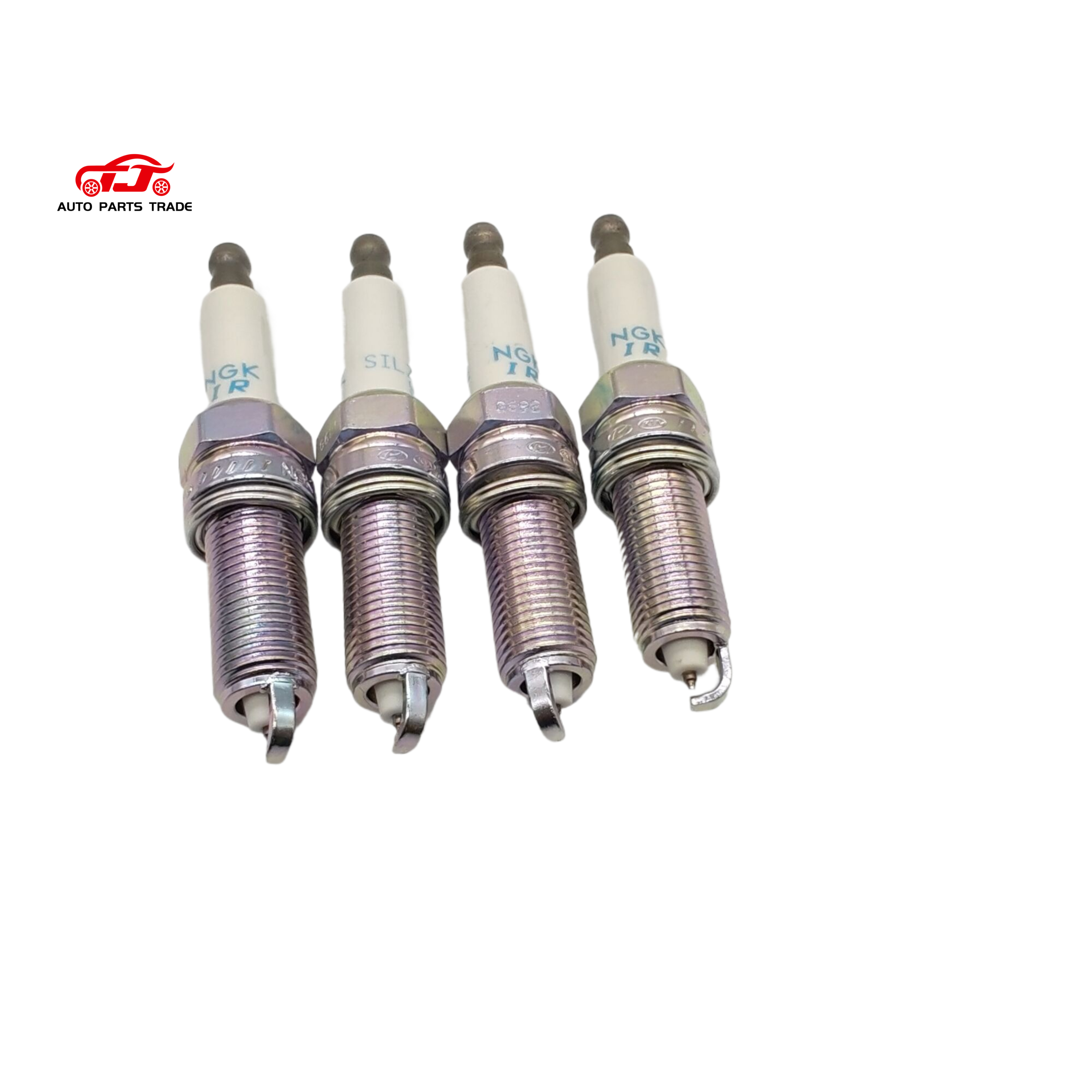 PLUG ASSY SPARK ENGINE PARTS 18849-09085 18847-08220 For HYUNDAi SANTAFE 2014 2015 2016 2017 2018