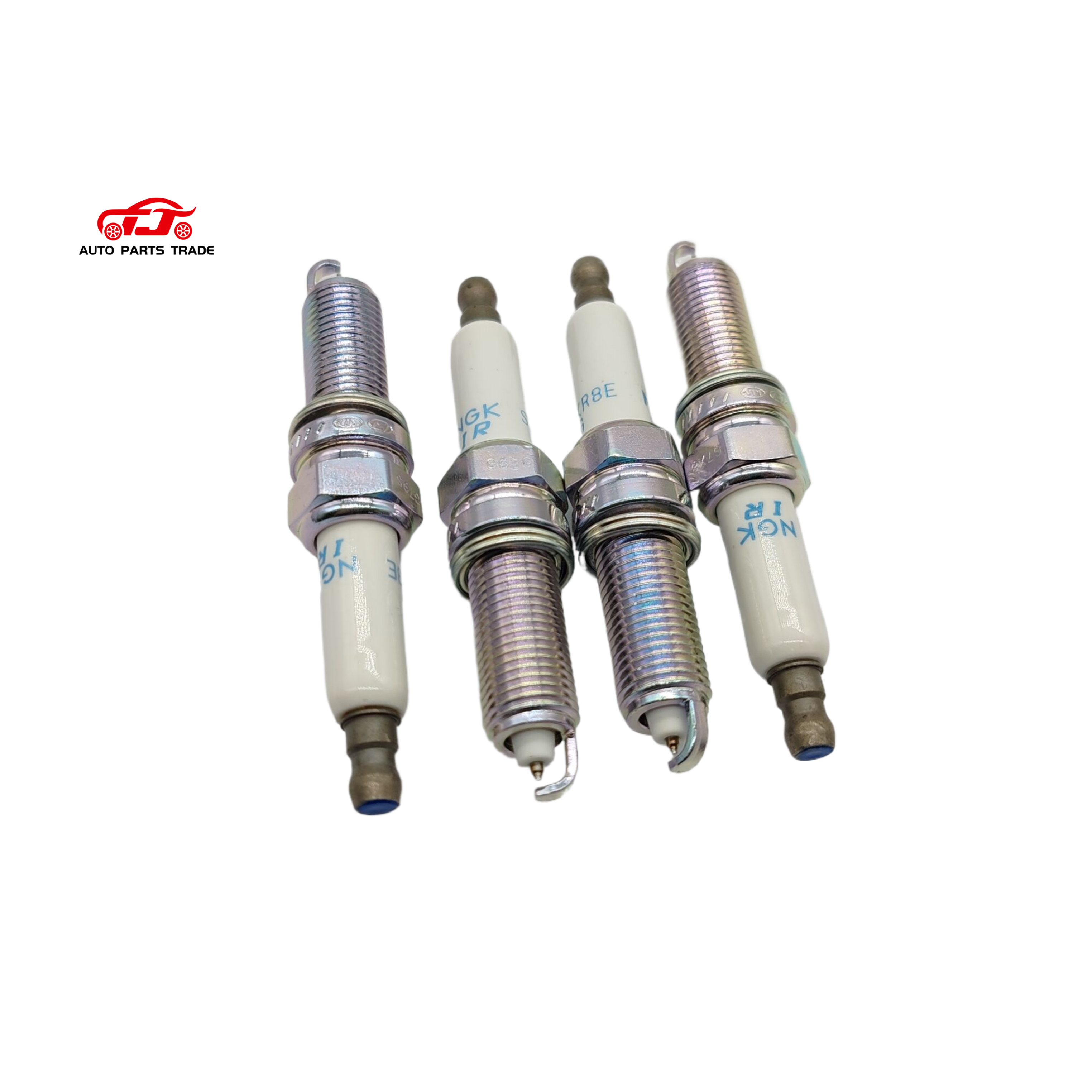 PLUG ASSY SPARK ENGINE PARTS 18849-09085 18847-08220 For HYUNDAi SANTAFE 2014 2015 2016 2017 2018