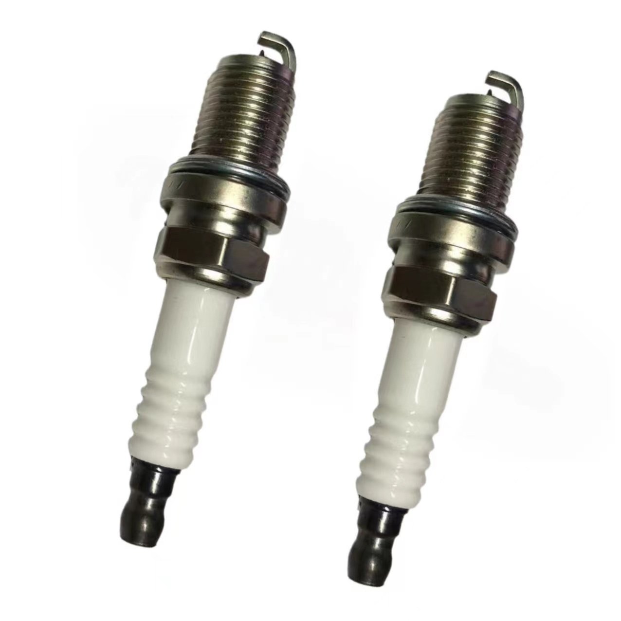 Auto engine system parts 55585534 41-122 Iridium Spark Plug Platinum spark plugs For Chevrolet Cruze Sonic Cadillac Spark Plugs