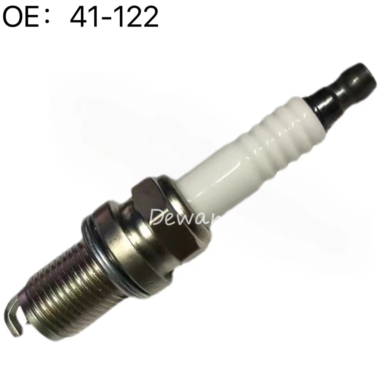 Auto engine system parts 55585534 41-122 Iridium Spark Plug Platinum spark plugs For Chevrolet Cruze Sonic Cadillac Spark Plugs