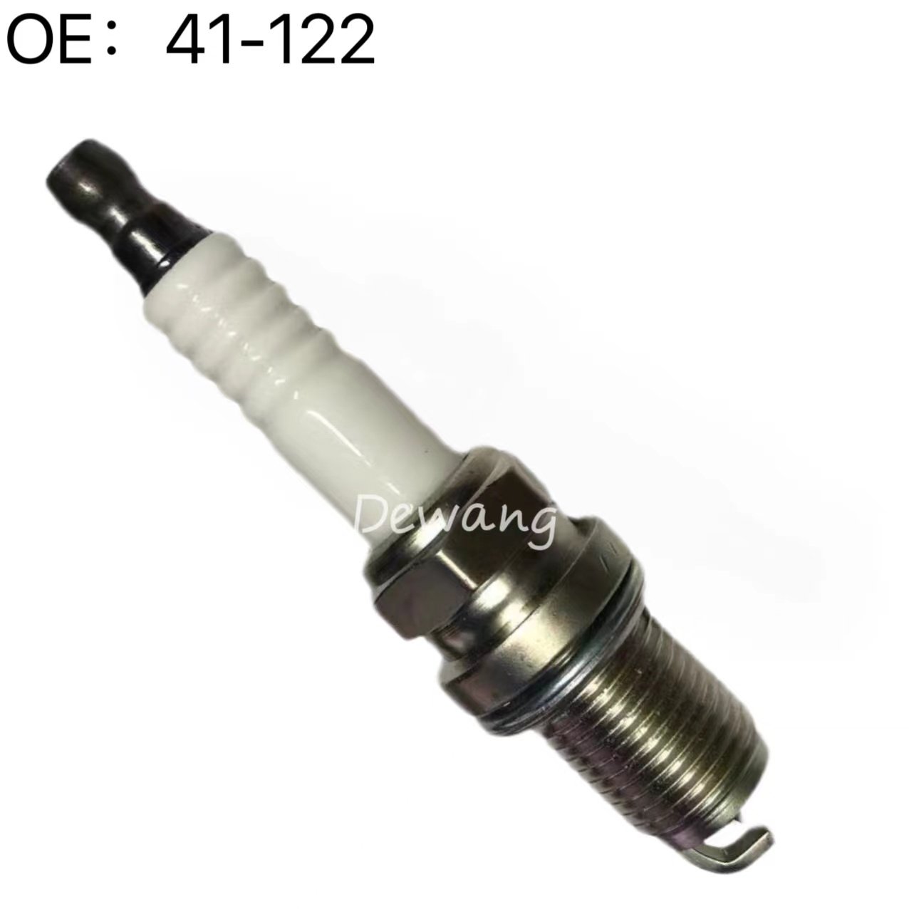 Auto engine system parts 55585534 41-122 Iridium Spark Plug Platinum spark plugs For Chevrolet Cruze Sonic Cadillac Spark Plugs