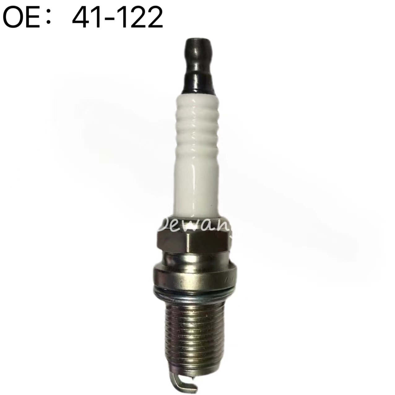 Auto engine system parts 55585534 41-122 Iridium Spark Plug Platinum spark plugs For Chevrolet Cruze Sonic Cadillac Spark Plugs