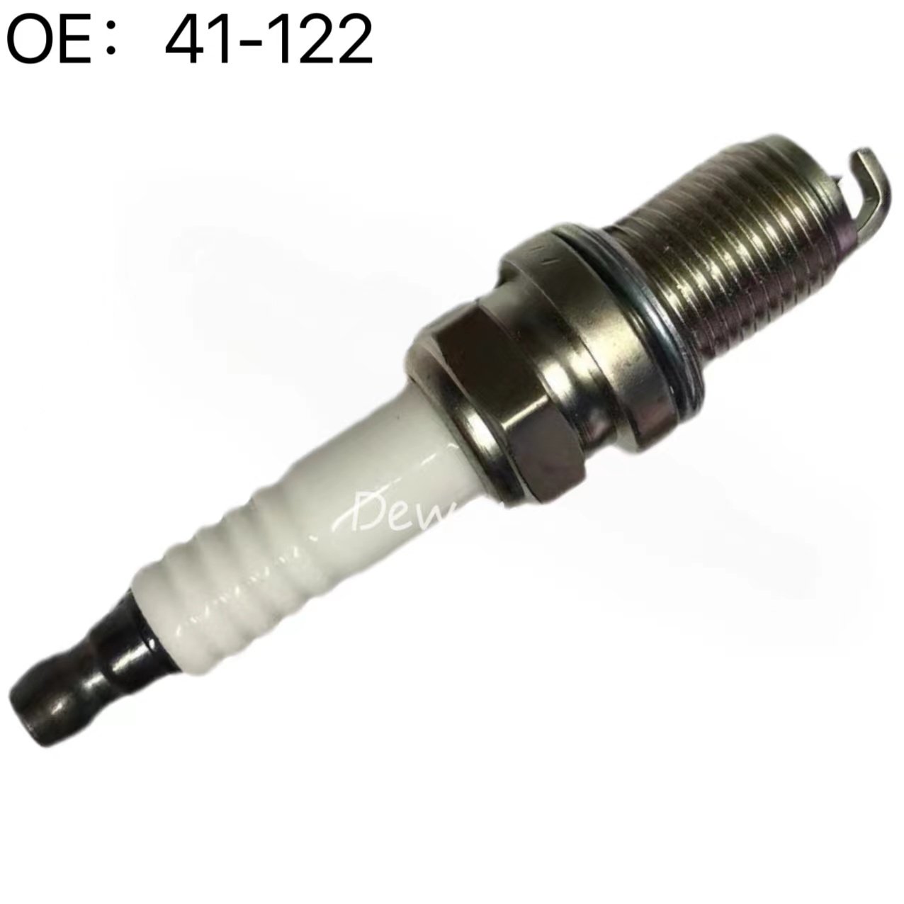 Auto engine system parts 55585534 41-122 Iridium Spark Plug Platinum spark plugs For Chevrolet Cruze Sonic Cadillac Spark Plugs