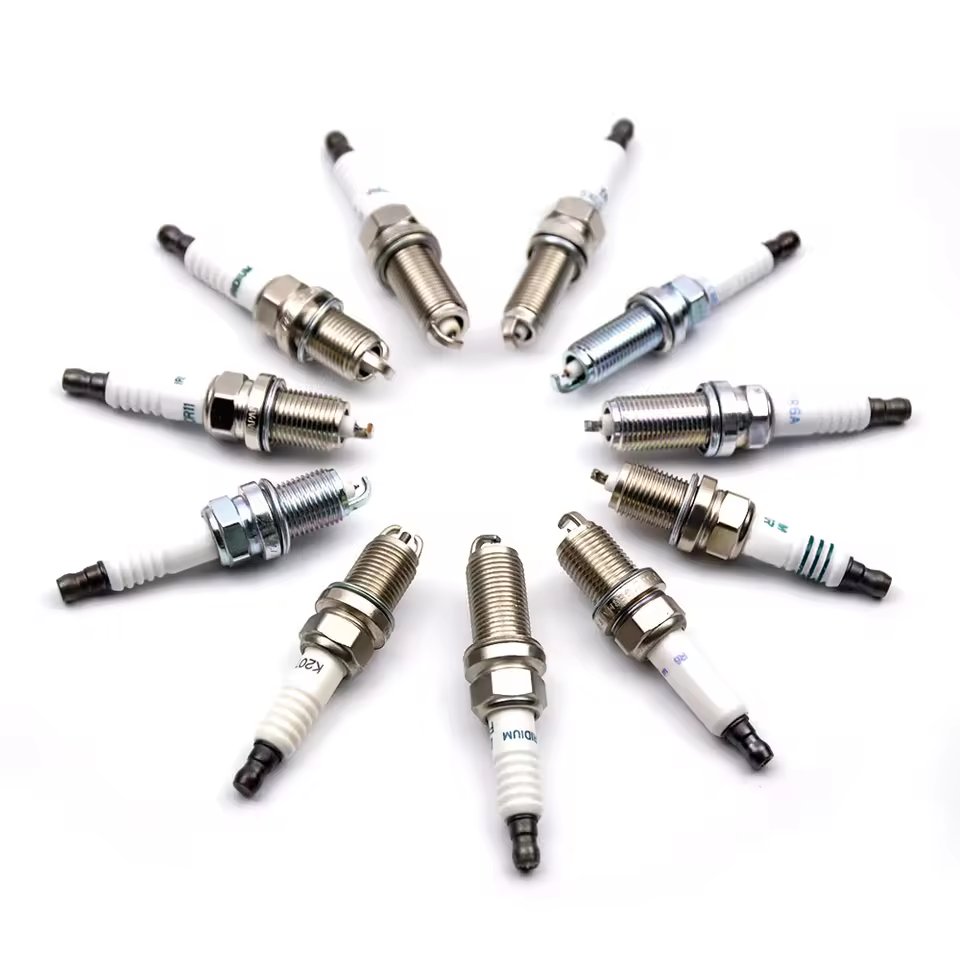 N54 N55 Replacement Spark Plug Wires (6pk)