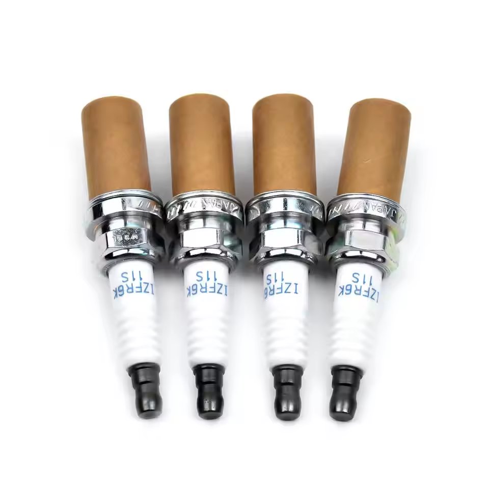 N54 N55 Replacement Spark Plug Wires (6pk)