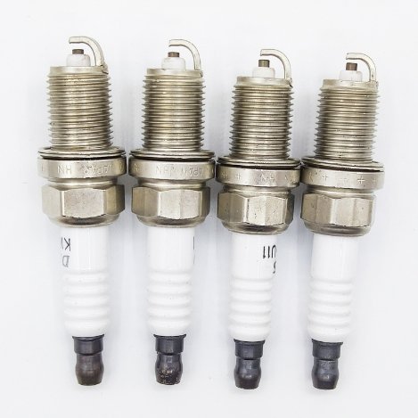 Auto Parts Accessories Spark Plug 90080-91161 K16R-U11 for Japanese Car Normal Car Plug 9008091161