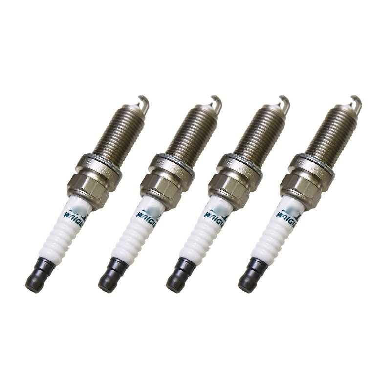 Genuine Auto Engine Parts Car bujias Spark Plug For Infiniti Isuzu Nissan Qashqai FX Ex models Land Rover Prius NGK IXEH22TT