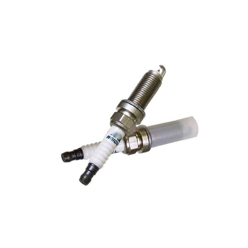 Genuine Auto Engine Parts Car bujias Spark Plug For Infiniti Isuzu Nissan Qashqai FX Ex models Land Rover Prius NGK IXEH22TT