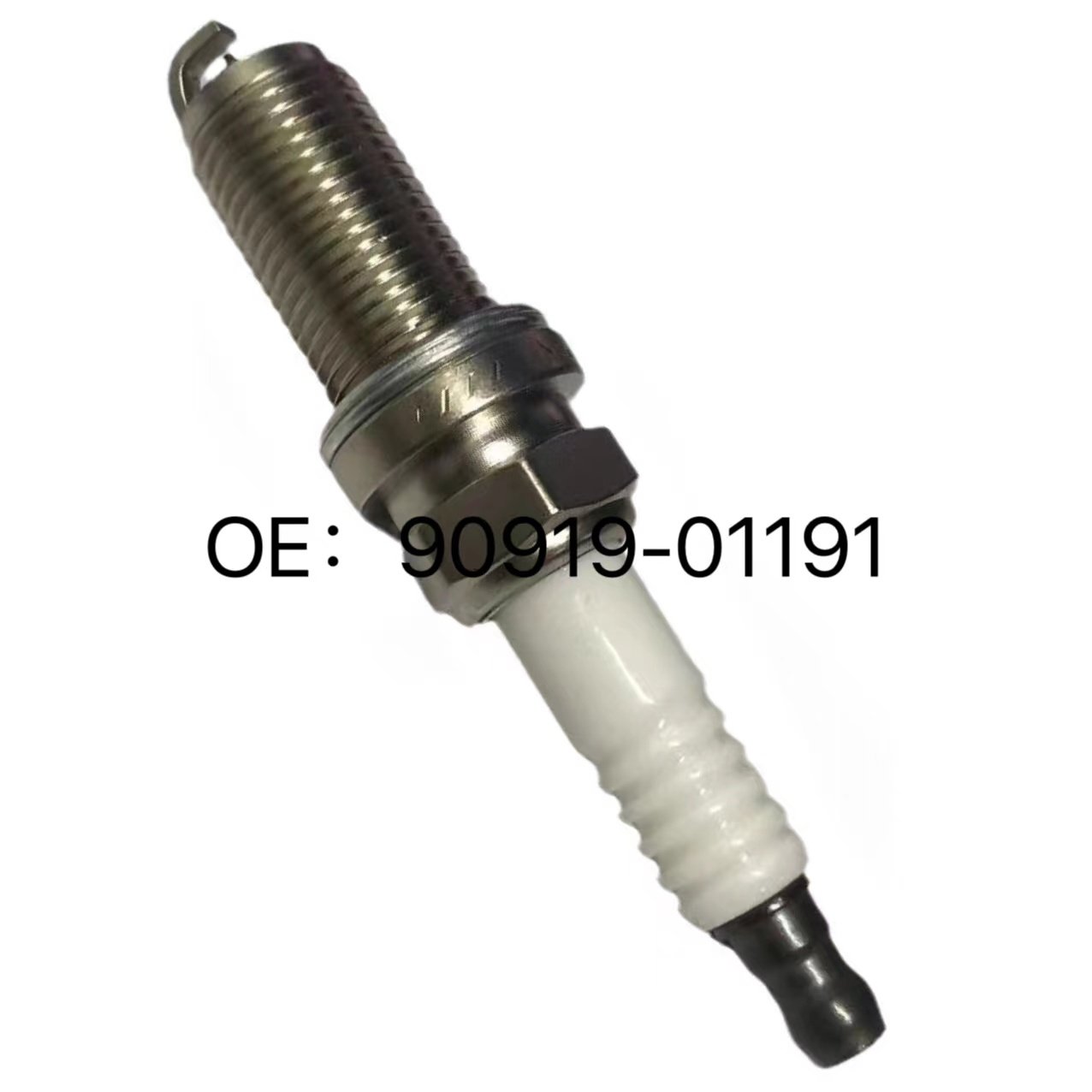 Wholesale Auto Parts OEM 90919-01191 SK20HR11 Spark Plugs Iridium For Toyota Car