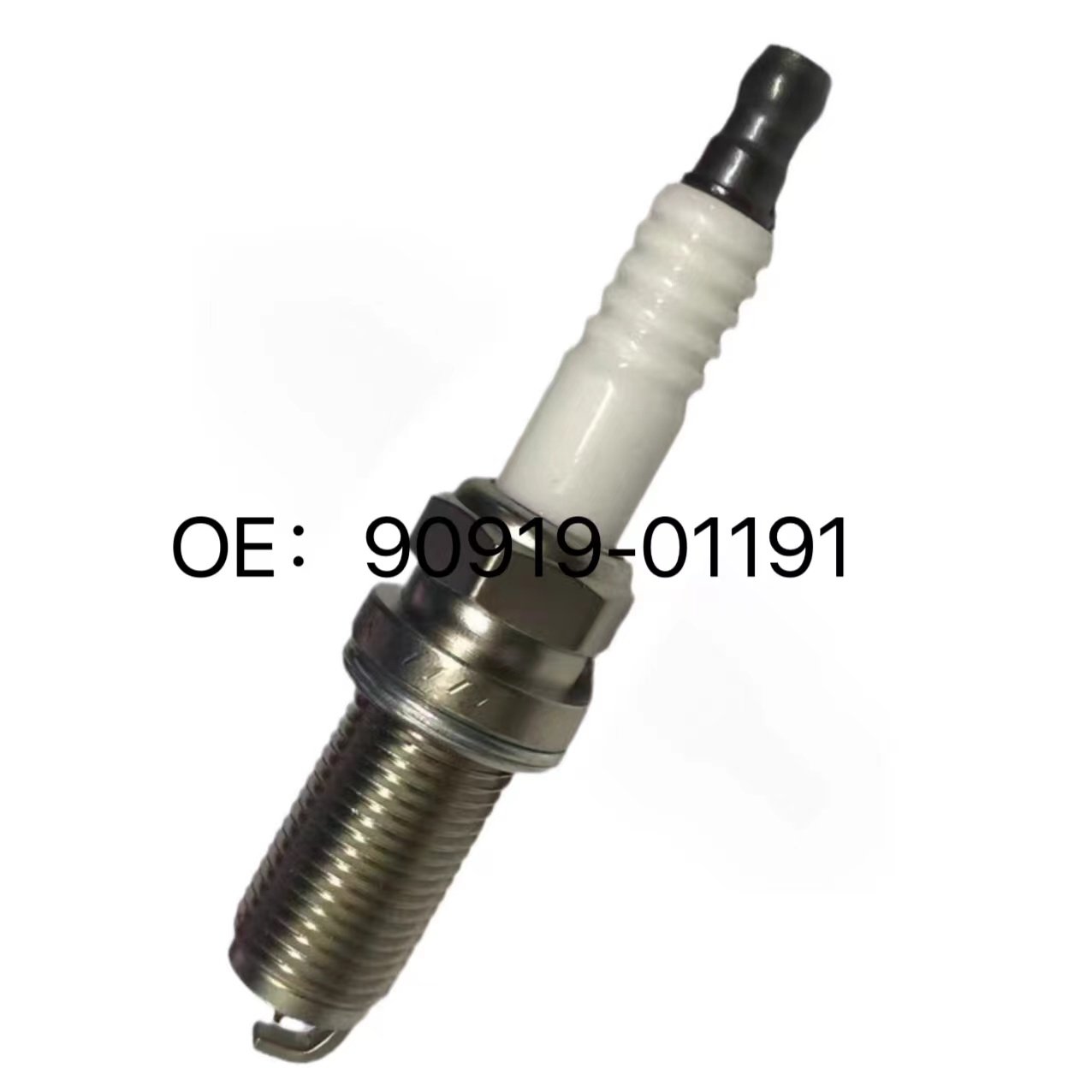 Wholesale Auto Parts OEM 90919-01191 SK20HR11 Spark Plugs Iridium For Toyota Car