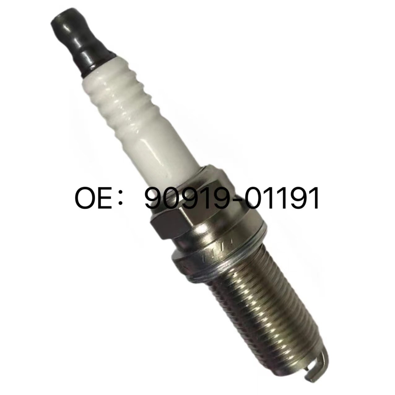 Wholesale Auto Parts OEM 90919-01191 SK20HR11 Spark Plugs Iridium For Toyota Car