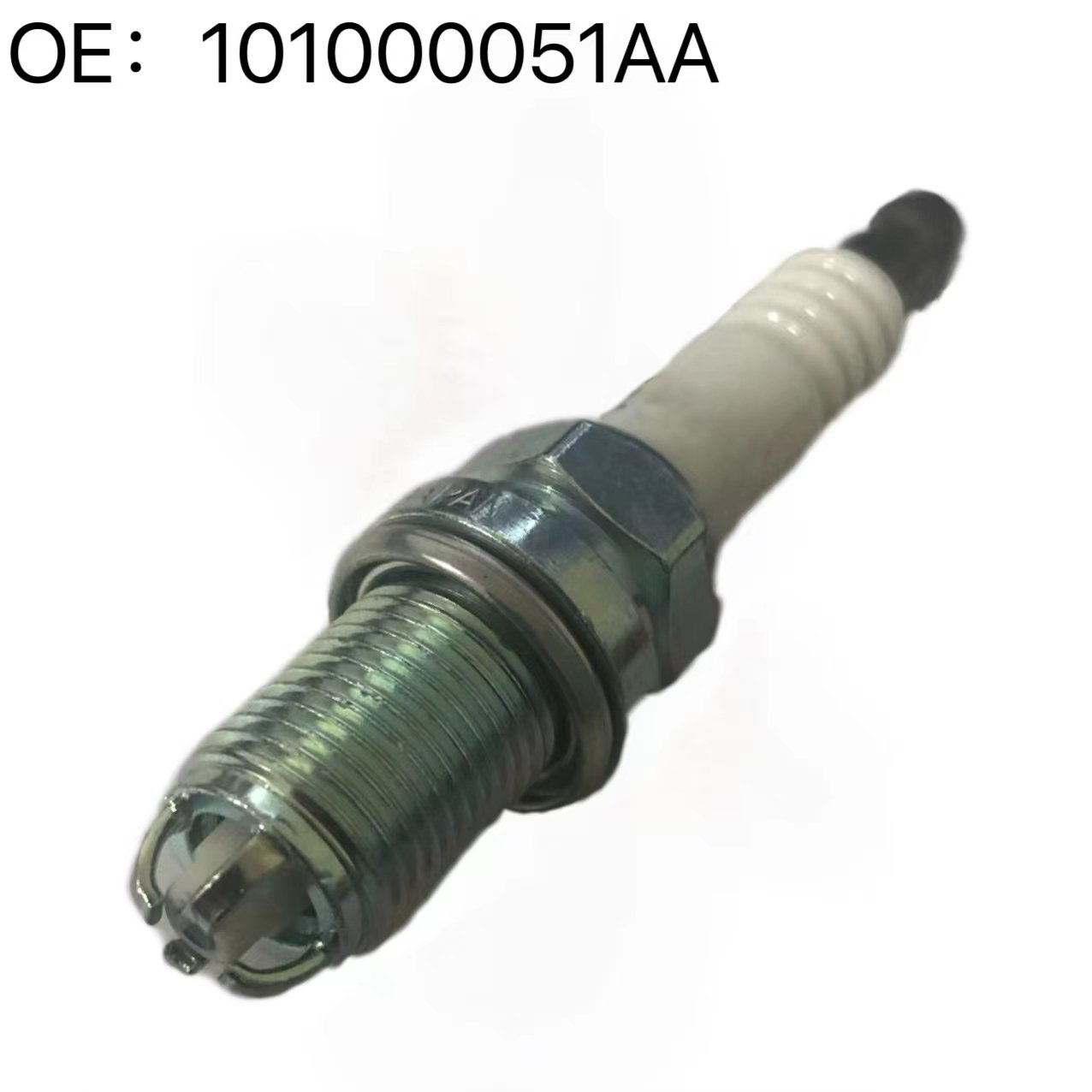 101000051AA Wholesale Spark Plugs Candles For Audi BMW 101 000 051 AA F7LTCR