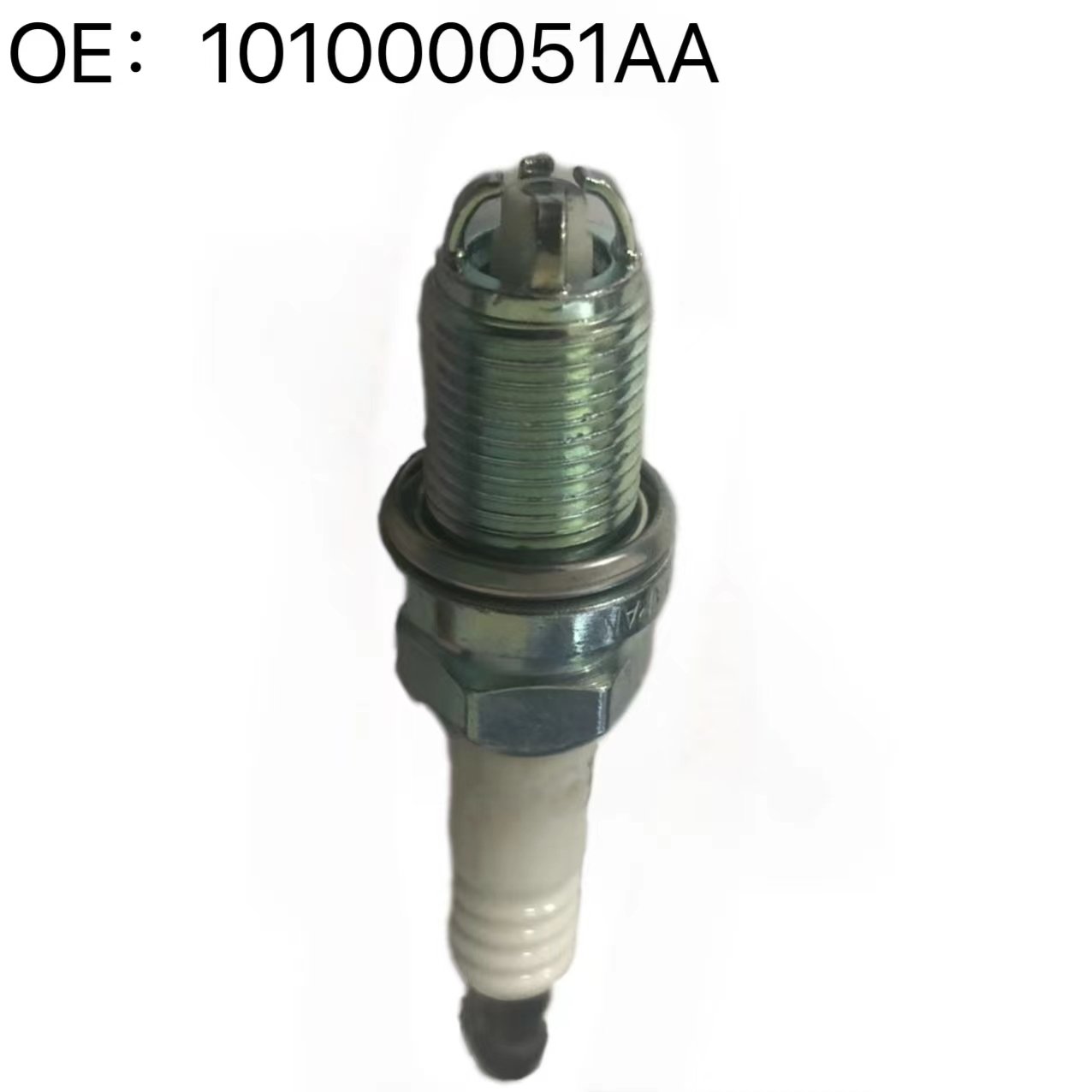 101000051AA Wholesale Spark Plugs Candles For Audi BMW 101 000 051 AA F7LTCR