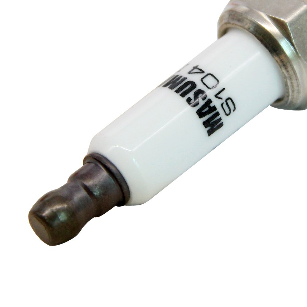 S104I MASUMA Auto spare Parts 101905601B 4560116440207 Auto engine single iridium Spark plug for Volkswagen
