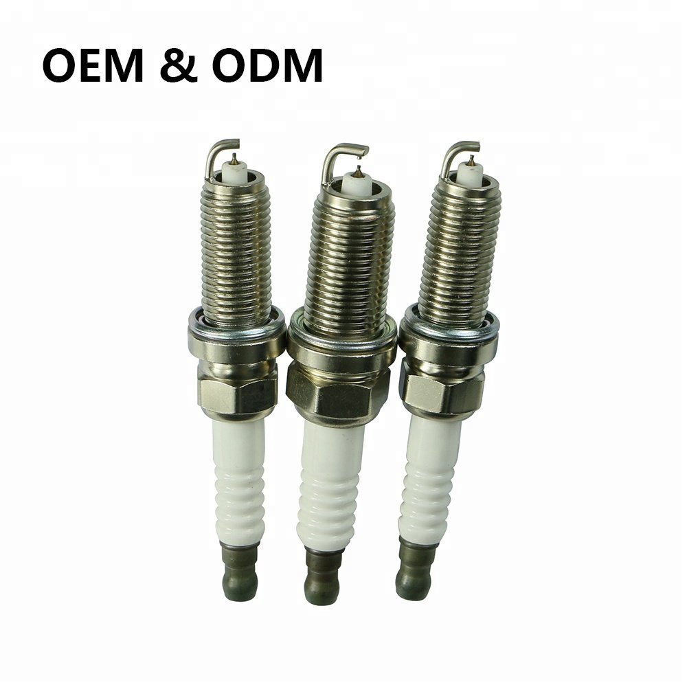 Wholesale High Efficiency Car Spark Plug For Nissan Almera Primera Yamaha 22401-8H516
