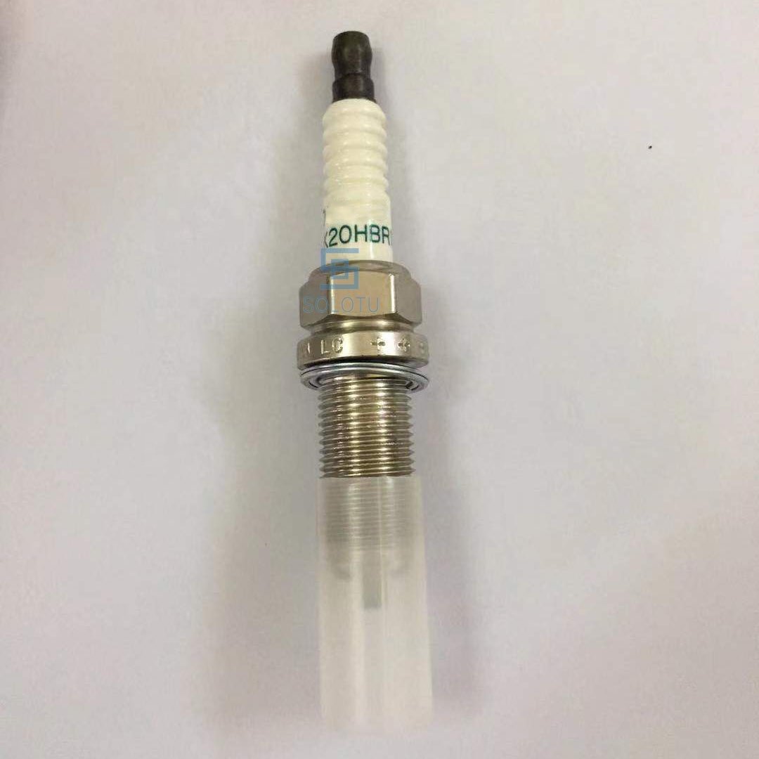 Iridium Spark Plug For IS250/300 GSE20 LS460 USF4# High quality Spark Plug 90919-01249