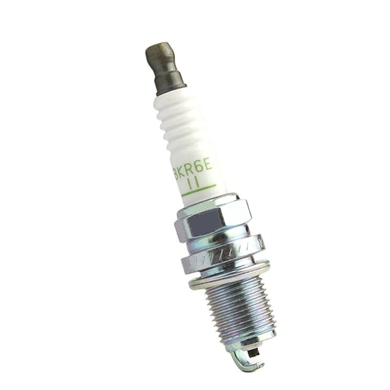 Engineered Spark Plugs for Superior Combustion 2756 BKR6E-11 for Toyota Cars