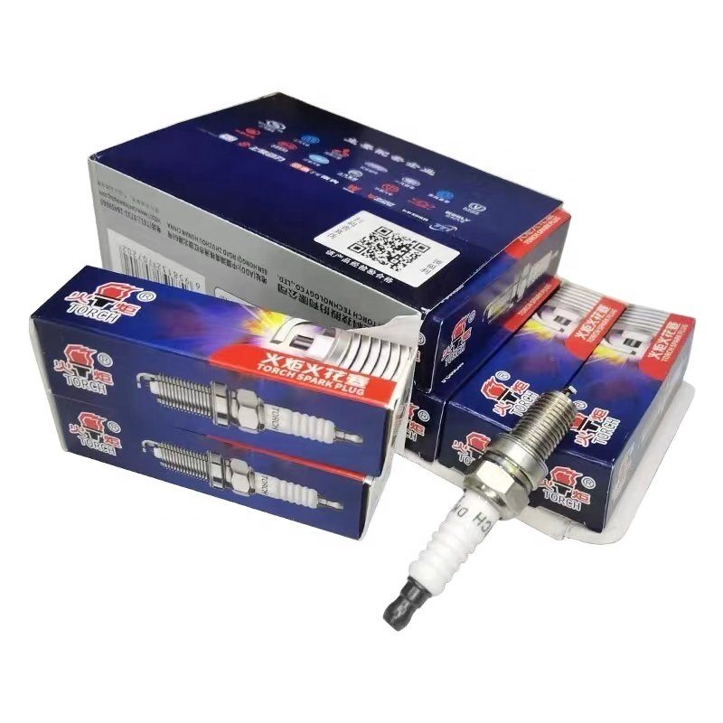 high performance torch Spark Plug Factory Price Spark Plug DK7RTC 847GP Spark Plug for wuling sunshine n200 n300 Engine
