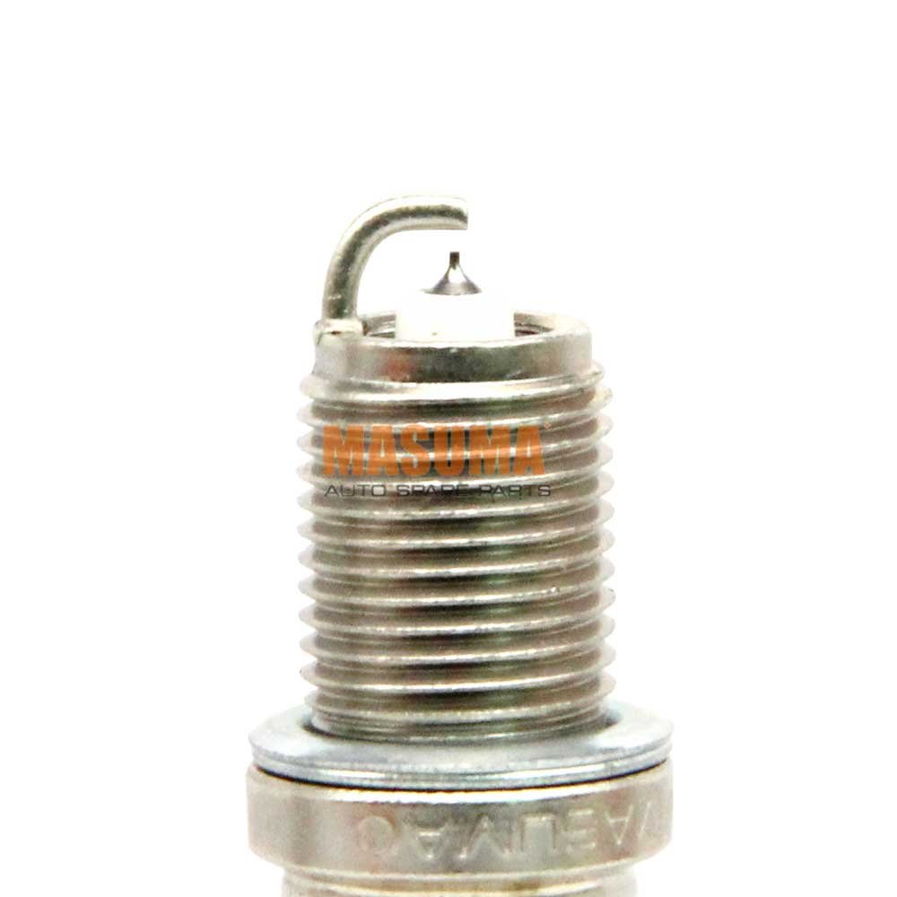MASUMA Best sell S101I iridium car spark plug Bujias for Denso for NGK IK20/IK20TT BKR6EIX-11
