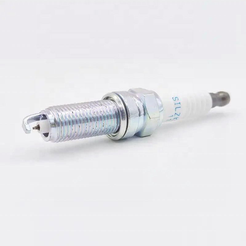 Factory price New Package 4PCS korean Auto Car Engine Parts SILZKR6B10E bujias Spark Plugs 18846-10060 18846-11070 for Hyundai
