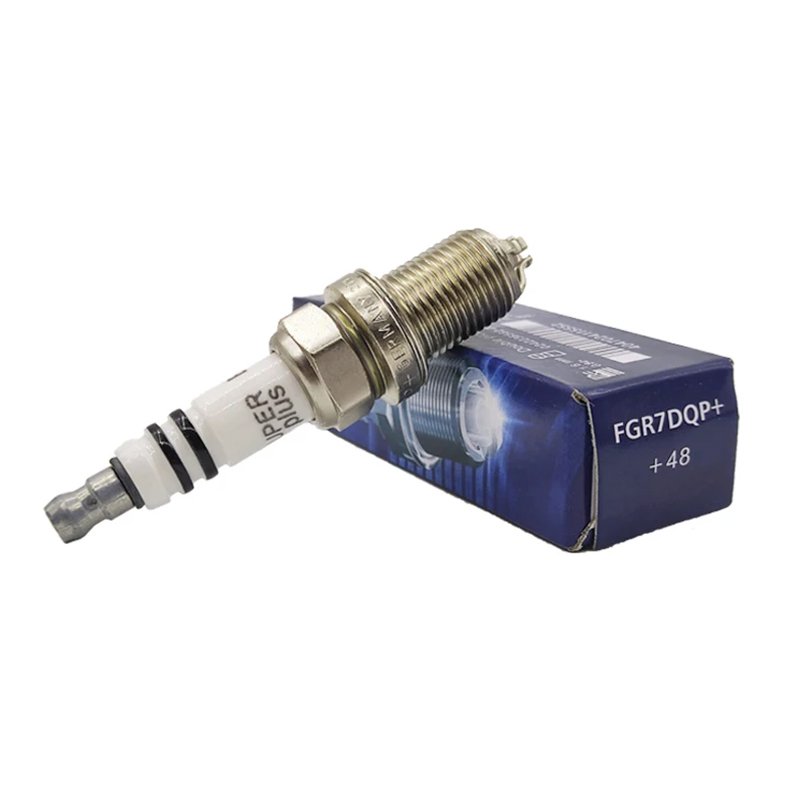 Fr7dc 7955 bujias Iridium original car spark plugs For Corolla spark plugs iridium for toyota noah iridium spark plug